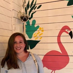 Meet your Posher, Kate